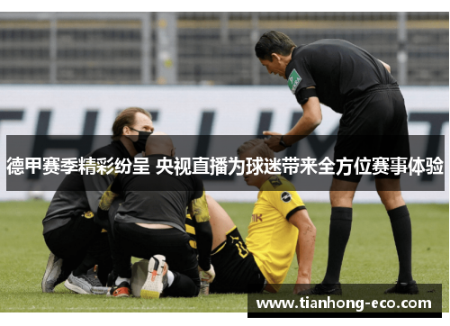 德甲赛季精彩纷呈 央视直播为球迷带来全方位赛事体验 德甲赛季精彩纷呈 央视直播为球迷带来全方位赛事体验