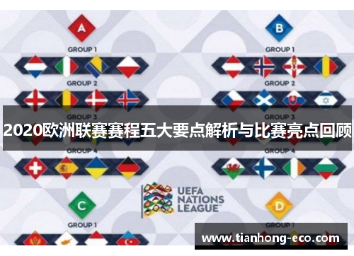 2020欧洲联赛赛程五大要点解析与比赛亮点回顾