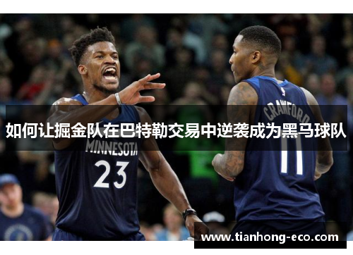 如何让掘金队在巴特勒交易中逆袭成为黑马球队 如何让掘金队在巴特勒交易中逆袭成为黑马球队