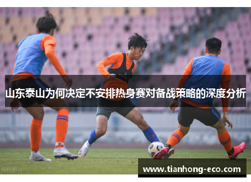 山东泰山为何决定不安排热身赛对备战策略的深度分析 山东泰山为何决定不安排热身赛对备战策略的深度分析