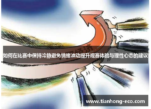 如何在比赛中保持冷静避免情绪波动提升观赛体验与理性心态的建议