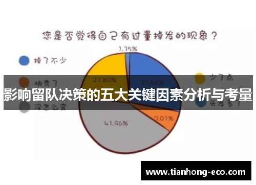 影响留队决策的五大关键因素分析与考量