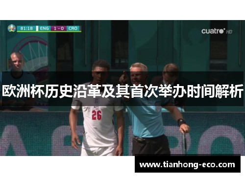 欧洲杯历史沿革及其首次举办时间解析